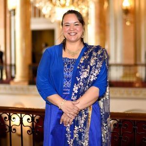 Meet your Posher, Jeannette